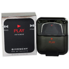 Givenchy Play Intense Eau de Toilette EdT 50 ml