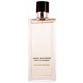 Angel Schlesser Esprit de Gingembre Pour Femme 100 ml