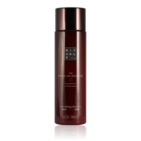 Rituals The Ritual Of Ayurveda Nourishing Shampoo 250 ml