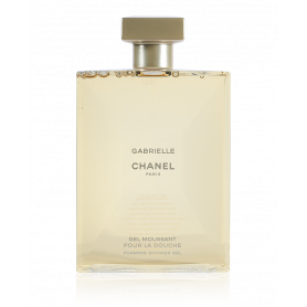 Chanel Gabrielle Shower Gel 200 ml