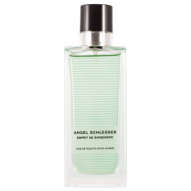 Angel Schlesser Esprit de Gingembre Pour Homme EdT 150 ml