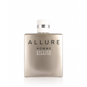 Chanel Allure Homme Edition Blanche Eau de Parfum 50 ml