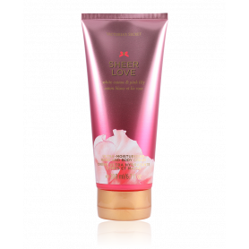 Victoria's Secret Sheer Love Hand & Body Cream 200 ml