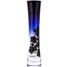 Giorgio Armani Code Pour Femme Eau de Parfum 75 ml