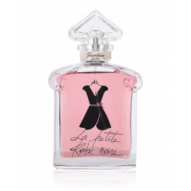 Guerlain La Petite Robe Noire Ma Robe Velours Eau de Parfum 100 ml