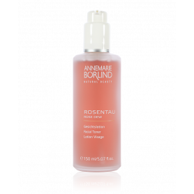 Annemarie Börlind Rosentau Gesichtslotion 150 ml