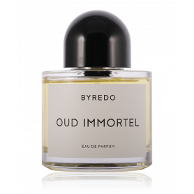 BYREDO Oud Immortel Eau de Parfum 100 ml
