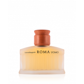Roma UOMO Laura Biagiotti Eau de Toilette 75 ml