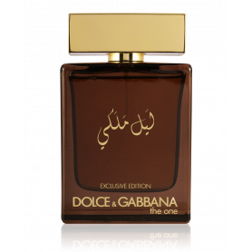 Dolce & Gabbana The One Royal Night Eau de Parfum 100 ml