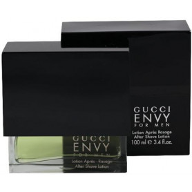 Gucci Envy For Men After Shave Lotion AS 100 ml