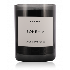 BYREDO Bohemia Candle 240 g