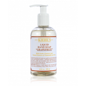 Kiehl's Hand & Fuß Liquid Hand Soap Grapefruit 200 ml