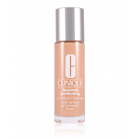 Clinique Beyond Perfecting Make-Up 09 Neutral 30 ml