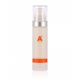 A4 Cosmetics Gesichtspflege Face Delight Moisturizer 50 ml