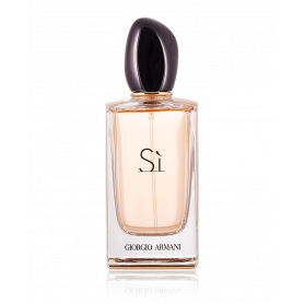 Giorgio Armani Si Eau de Parfum 100 ml