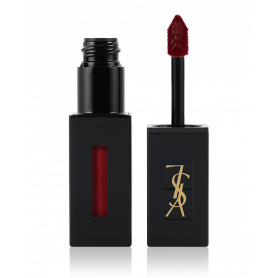 Yves Saint Laurent YSL Vernis a Levres Vinyl Cream Nr.409 Burgundy Vibes 6 ml