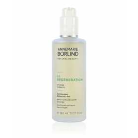 Annemarie Börlind LL Regeneration Belebendes Blütentau Gel 150 ml