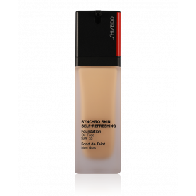 Shiseido Shiseido Synchro Skin Self-Refreshing Foundation Nr.160 Shell 30 ml