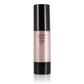 Shiseido Radiant Lifting Foundation SPF 15 O40 Natural Fair Ochre 30 ml