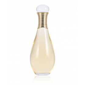 Dior J'adore Huile Divine Dry Silky Body and Hair Oil 150 ml
