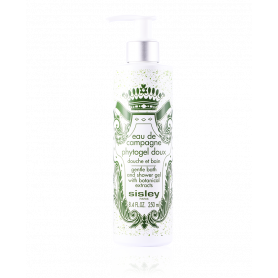 Sisley Eau de Campagne Shower Gel 250 ml