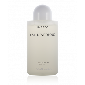 BYREDO Bal d'Afrique Shower Gel 225 ml