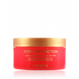 Victoria's Secret Total Attraction Body Butter 185 g