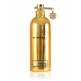 Montale Pure Gold Eau de Parfum 100 ml