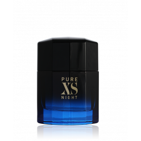 Paco Rabanne Pure XS Night Eau de Parfum 50 ml