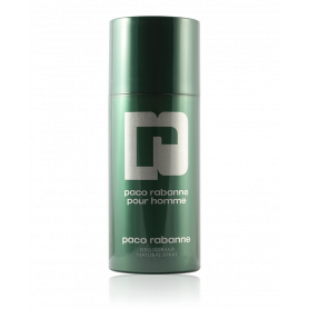 Paco Rabanne Pour Homme Deo Spray 150 ml