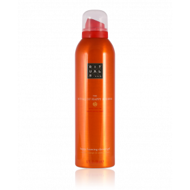 Rituals The Ritual of Happy Buddha Foaming Shower Gel 200 ml