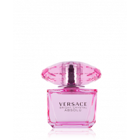 Versace Bright Crystal Absolu Eau de Parfum 30 ml