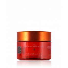 Rituals The Ritual of Happy Buddha Body Cream 220 ml