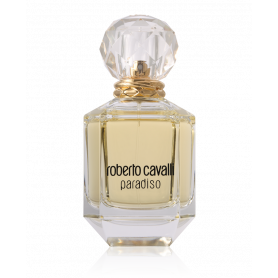 Roberto Cavalli Paradiso Eau de Parfum 75 ml