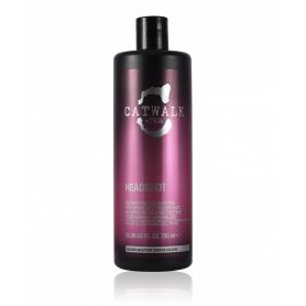 TIGI Catwalk Headshot Shampoo 750 ml