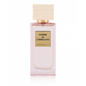 Rituals Fleurs de l'Himalaya Eau de Parfum 60 ml