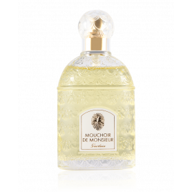 Guerlain Mouchoir de Monsieur Eau de Toilette 100 ml