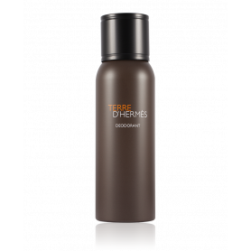 Hermes Terre D´Hermes Deodorant Spray 150 ml