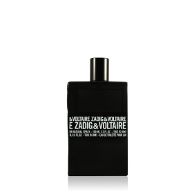 Zadig & Voltaire This is Him! Eau de Toilette 30 ml