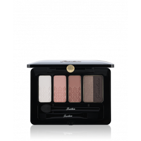 Guerlain Palette 5 Couleurs Nr. 06 Bois des Indes 6 g