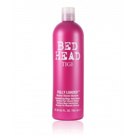 TIGI Bed Head Fully Loaded Masive Volume Shampoo 750 ml