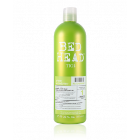TIGI Bed Head Urban Antidotes 1 RE-Energize Shampoo 750 ml