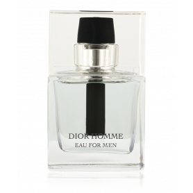 Dior Homme Eau For Men Eau de Toilette 50 ml