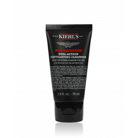 Kiehl's Herrenpflege Age Defender Exfoliating Cleanser 75 ml