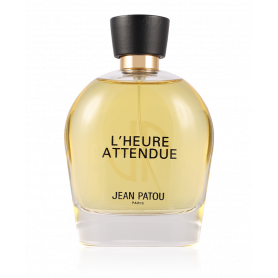 Jean Patou L´Heure Attendue Collection Heritage Eau de Parfum 100 ml