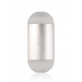 Carolina Herrera 212 NYC Eau de Toilette 60 ml