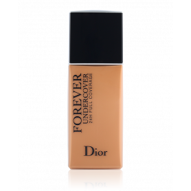 Dior Diorskin Forever Undercover Nr. 040 Honey Beige 40 ml