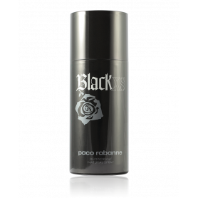 Paco Rabanne Black XS Him Deo Spray 150 ml