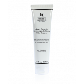 Kiehl's Dermatologist Solutions Clearly Corrective Daily Cleanser 150 ml