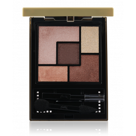 Yves Saint Laurent YSL Couture Palette Nr.14 Rosy Glow 5 g